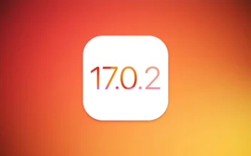 Disponibles iOS 17.0.2 y iPadOS 17.0.2, que corrigen un problema en la transferencia de datos