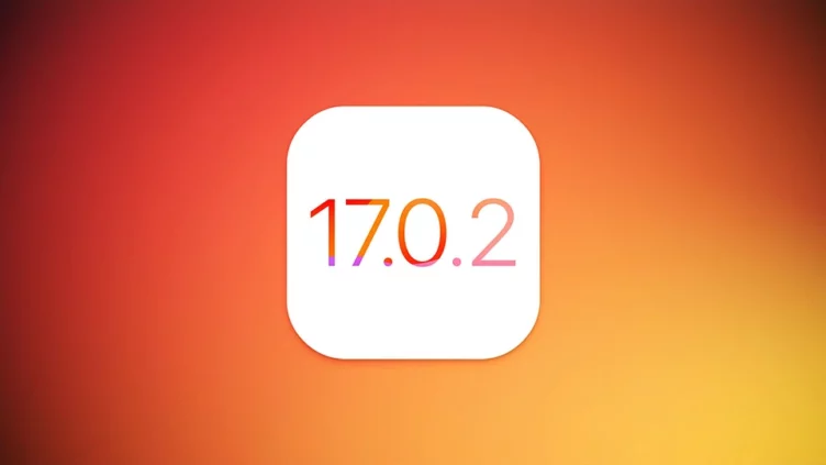 Disponibles iOS 17.0.2 y iPadOS 17.0.2, que corrigen un problema en la transferencia de datos