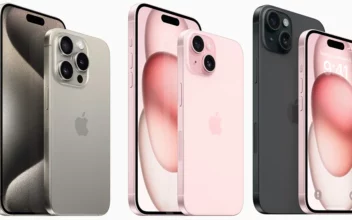 Las reservas del iPhone 15 superan en un 10-12% a las del iPhone 14