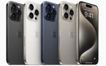 Nuevos iPhone 15 Pro y iPhone 15 Pro Max, con chip A17 Pro, chasis de titanio y USB-C