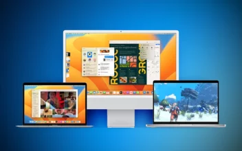 Disponibles macOS Monterey 12.7 y macOS Ventura 13.6