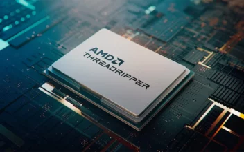 AMD presenta la nueva generación de procesadores Threadripper