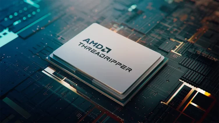 AMD presenta la nueva generación de procesadores Threadripper