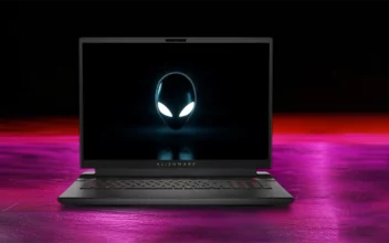 La AMD Radeon RX 7900M se estrena en el portátil para gaming Alienware m18