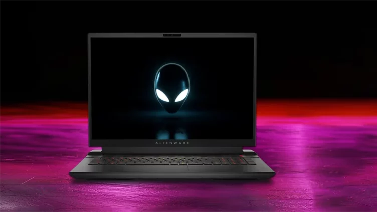 La AMD Radeon RX 7900M se estrena en el portátil para gaming Alienware m18