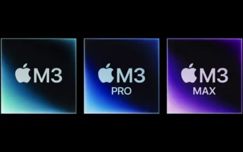 Así son los nuevos chips M3, M3 Pro y M3 Max de Apple