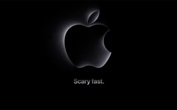 Apple anuncia un evento para el 31 de octubre llamado ‘Scary fast’