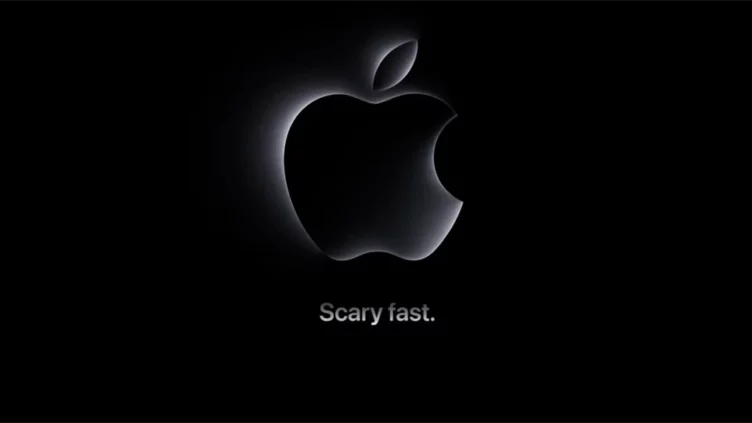 Apple anuncia un evento para el 31 de octubre llamado ‘Scary fast’