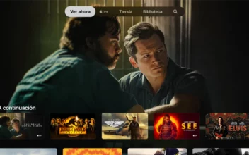 La app de Apple TV va a estrenar diseño y nuevos contenidos