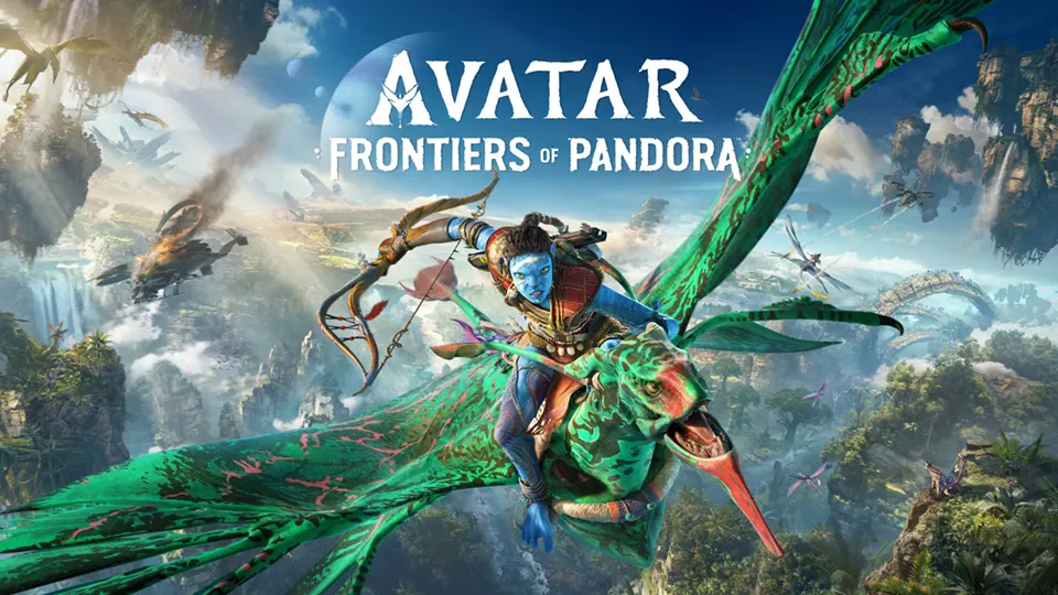 Requisitos de hardware para jugar a Avatar: Frontiers of Pandora en PC