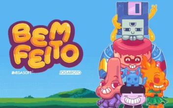 El juego de simulación Bem Feito se lanza el 9 de noviembre