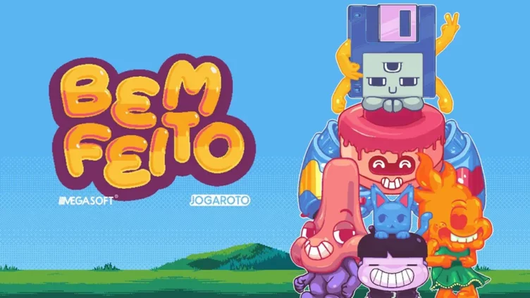 El juego de simulación Bem Feito se lanza el 9 de noviembre