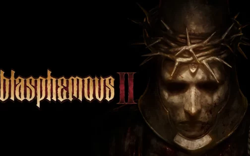 Blasphemous 2, disponible en la PlayStation 4 y Xbox One el 2 de noviembre