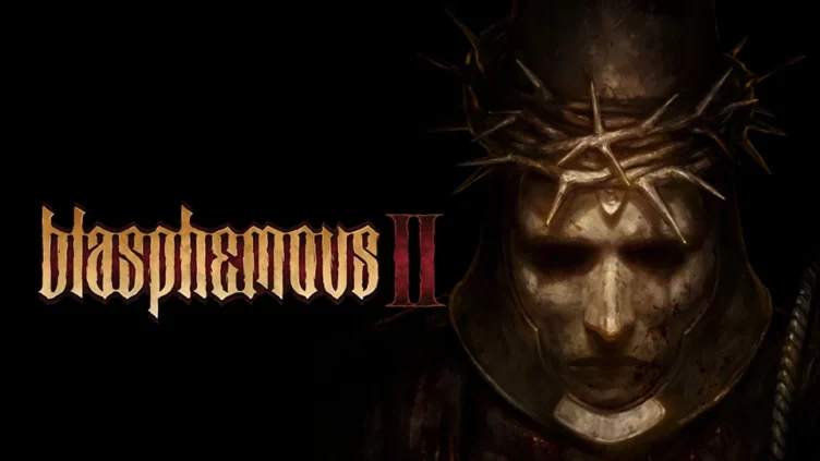 Blasphemous 2, disponible en la PlayStation 4 y Xbox One el 2 de noviembre