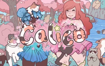 Calico se va a lanzar en la PS4 y PS5 el 28 de noviembre