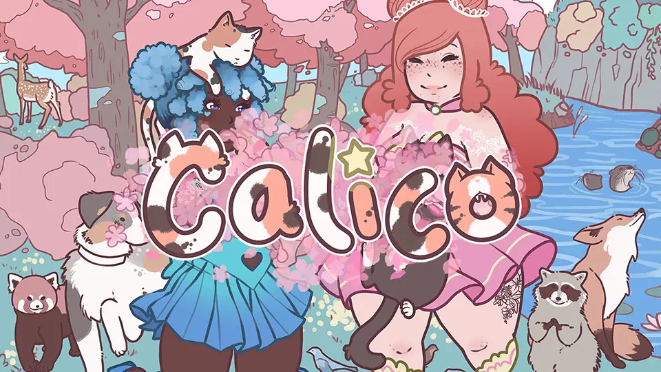 Calico se va a lanzar en la PS4 y PS5 el 28 de noviembre