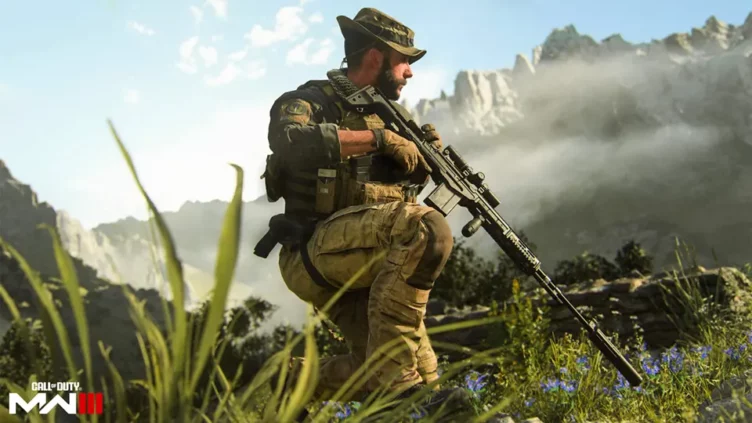 Requisitos oficiales para jugar a Call of Duty: Modern Warfare III en PC