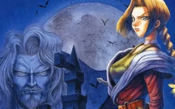 Castlevania Legends, disponible en Nintendo Switch Online