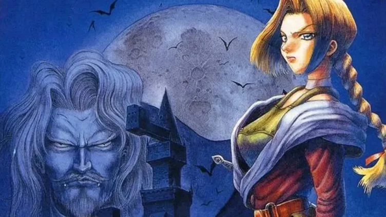 Castlevania Legends, disponible en Nintendo Switch Online