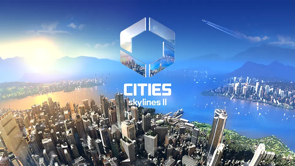 Cities: Skylines 2 se va a lanzar con problemas de rendimiento