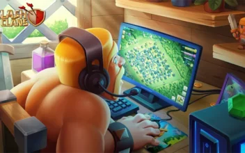 Clash of Clans y Clash Royale llegan a Google Play Juegos para PC