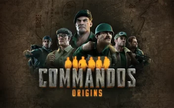 Commandos: Origins se lanzará en la PlayStation 5, Xbox Series X/S y PC en 2024