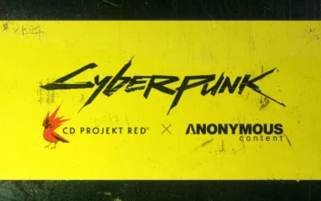 CD Projekt Red prepara una película de Cyberpunk 2077