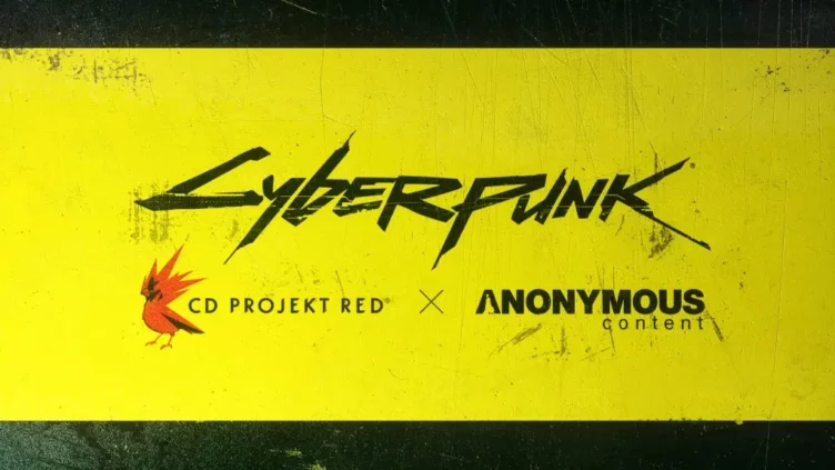 CD Projekt Red prepara una película de Cyberpunk 2077