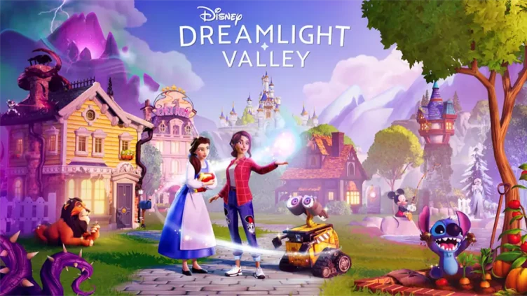 Disney Dreamlight Valley va a ser de pago a partir del 5 de diciembre