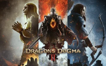 Capcom está desarrollando un nuevo motor gráfico llamado EX Engine