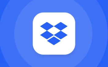 Dropbox rediseña su página web