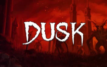 Dusk va a recibir un remaster en HD en diciembre