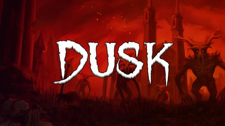 Dusk va a recibir un remaster en HD en diciembre