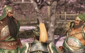 El juego de rol Dynasty Warriors M se va a lanzar en iOS y Android