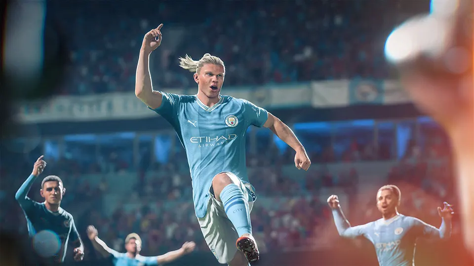 EA Sports FC 24 suma más de 11 millones de jugadores en su semana de estreno