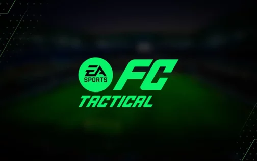 EA Sports FC Tactical llegará a iPhones y Android a principios de 2024