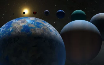 Nuevos hallazgos muestran que el telescopio James Webb podría detectar gases asociados a signos de vida en exoplanetas