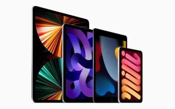 Apple podría anunciar nuevos iPads este martes