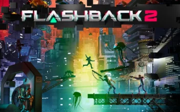 Nuevo tráiler de Flashback 2