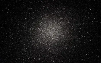 La misión Gaia descubre más de 500.000 nuevas estrellas y 150.000 asteroides