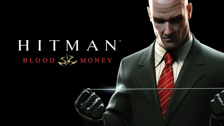 Hitman: Blood Money Reprisal llega a iOS, Android y la Nintendo Switch