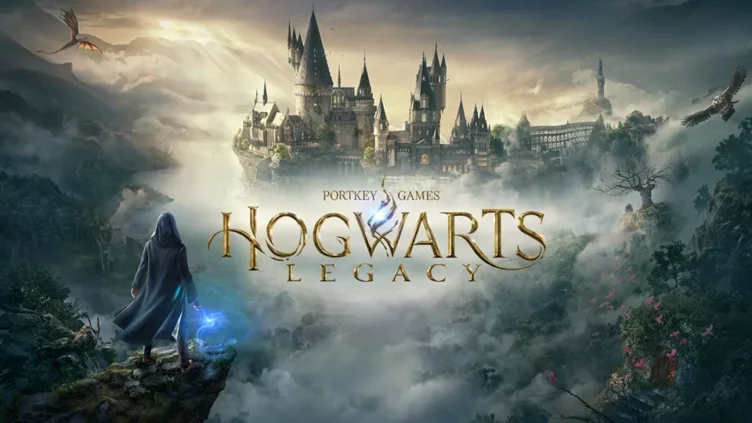 Primeras imágenes de la versión de Hogwarts Legacy para la Nintendo Switch