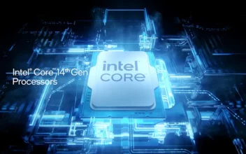 Intel presenta la 14ª generación de procesadores para ordenadores de sobremesa