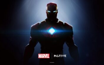 El nuevo juego de Iron Man está siendo desarrollado con Unreal Engine 5