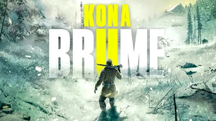 Kona II: Brume llega a la Switch, PS4, PS5, Xbox y PC el 18 de octubre