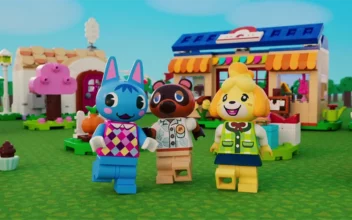 Estos son los precios y características de los 5 sets de Lego dedicados a Animal Crossing