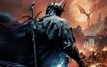 Lords of the Fallen vende 1 millón de copias en 10 días