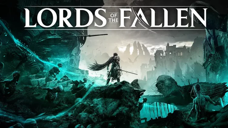 Tráiler de lanzamiento de Lords of the Fallen