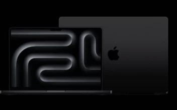 Nuevos MacBook Pro de 14 y 16 pulgadas con los chips M3, M3 Pro y M3 Max
