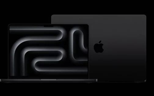 Nuevos MacBook Pro de 14 y 16 pulgadas con los chips M3, M3 Pro y M3 Max